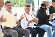 No vamos a encubrir a nadie, dice gobernador de Tabasco, Javier May, por caso Hernán Bermúdez