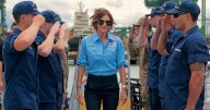 Trump Insider Claims Top Coast Guard Brass Snubbed to Keep ICE Barbie kristi Noem in Rent
