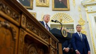 Trump to sign executive order rebranding Defense Department as the Department of War