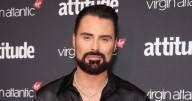 Rylan Clark admits 'the real me comes out' as he says 'sorry' to BBC co