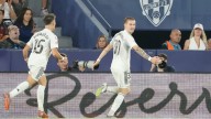 Llegó el primero: debut goleador de Franco Mastantuono en el Real Madrid [VIDEO]