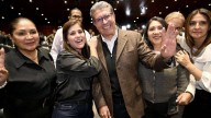 Coordinadores de todos los partidos acuerdan la recepción del primer informe de Sheinbaum en Diputados