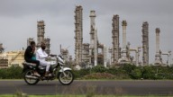U.S. imports fuel from India that's made from Russian oil : NPR