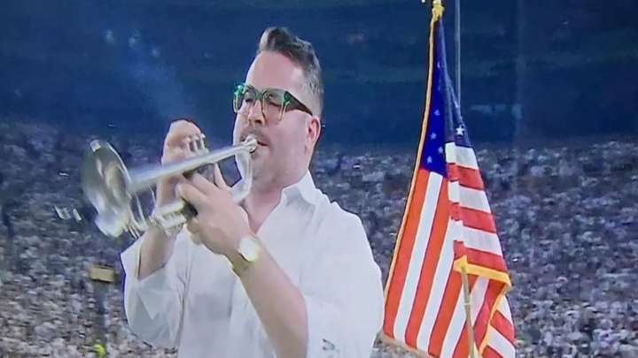 NFL fans left in tears at unique national anthem on 9/11 at Packers