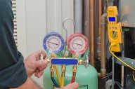Venezuela eliminará el uso de gases refrigerantes que afectan la capa de ozono
