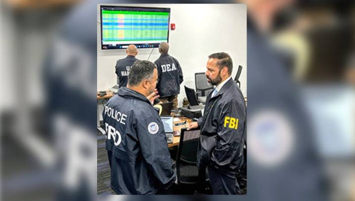 ICE arrestó en Texas a 28 inmigrantes entre ellos 23 con antecedentes criminales