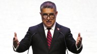 Desbordes: "No son patriotas los que siembran la división o promueven la violencia"