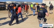 Redada en planta de Hyundai en EEUU: mayoría de detenidos son trabajadores surcoreanos indocumentados