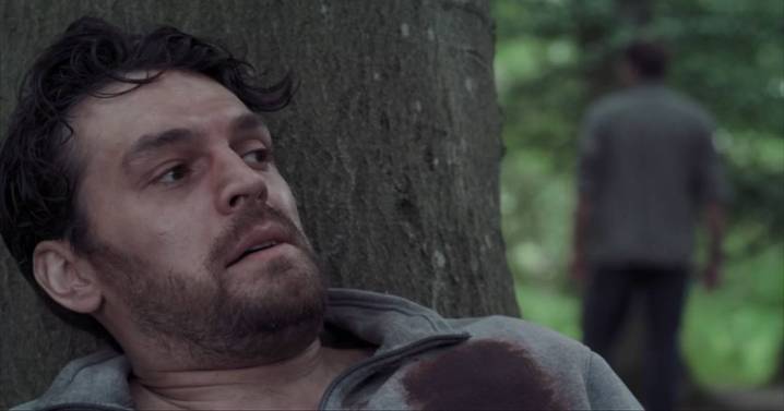 ITV Emmerdale fans 'work out' who saves Mackenzie Boyd and Aaron Dingle from John Sugden