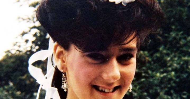 How did Billy Dunlop know Julie Hogg before tragic murder?