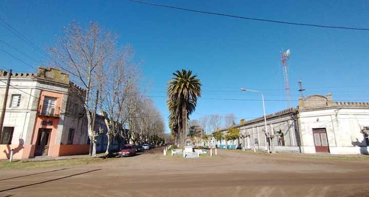 Llegan las fiestas del Salado y del Puchero