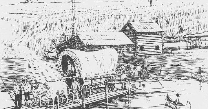 A piece of Dixon history: The ‘great migration’ sparked Dixon’s growth