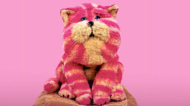 Iconic BBC character Bagpuss 'reawakened' 50 years on