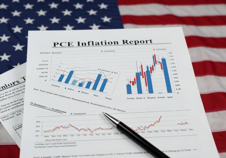 La inflación subyacente de agosto se mantuvo estable: informe PCE