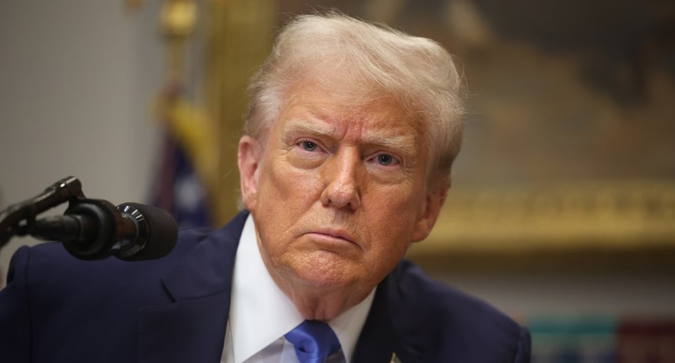 Tiroteo en Dallas: Donald Trump acusa a los demócratas de alentar una retórica contra ICE tras el ataque armado en Texas | Estados Unidos | Joshua Jahn | FBI | Kash Patel | Charlie Kirk | Shooting | U