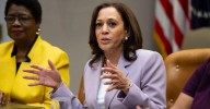 Will Kamala Harris Run for President in 2028? What Her New Tell