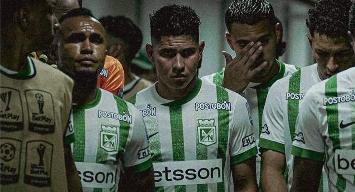 Atlético Nacional se cae a pedazos: jugador pidió su salida tras el despido de Javier Gandolfi