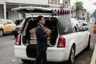A Mexican town mourns father slain by ICE in Chicago
