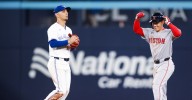 Yankees Rivalry Roundup: Bombers gain ground as Blue Jays fall to Red Sox