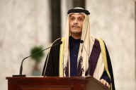 Qatar se mantiene firme en la mediación a pesar del ataque israelí en Doha