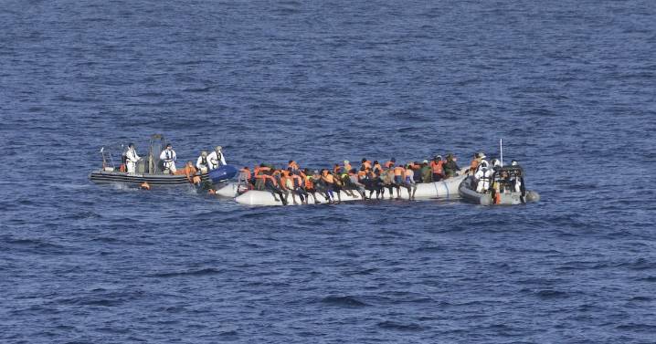 Diez años después de Aylan Kurdi: la foto del niño sirio que sacudió a Europa