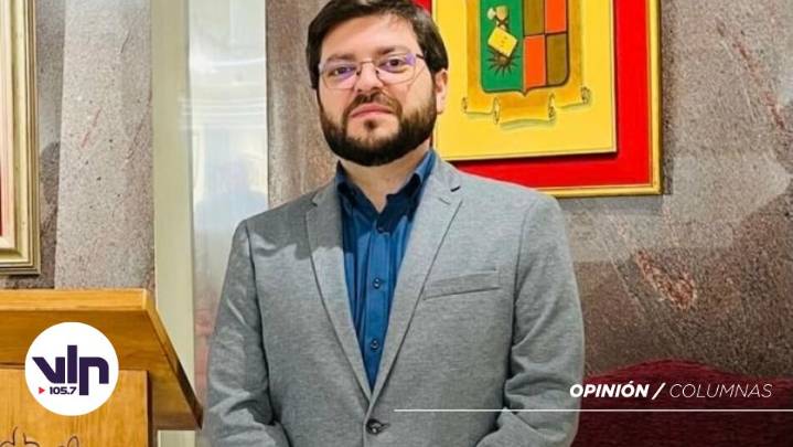 Becas Maule II: Nadie sabe para quién trabaja