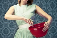 Sourdough and submission in the name of God: Tradwife content fuses femininity with far