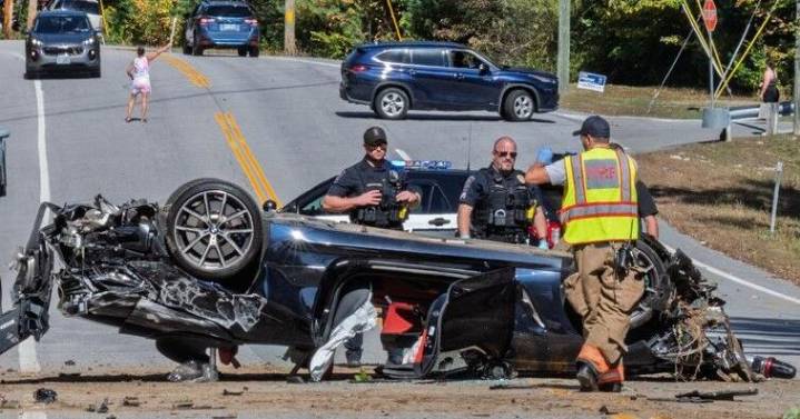 New Hampshire traffic deaths continue on deadly pace