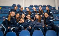 Provincial U15 femenino: Bahía tuvo que remar mucho para ganarle a Tres Arroyos