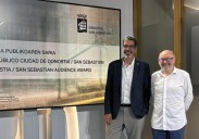 Las 16 películas de Perlak optan al Premio del Público Ciudad de San Sebastián