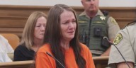 Tama Co. woman sentenced to life in prison for first