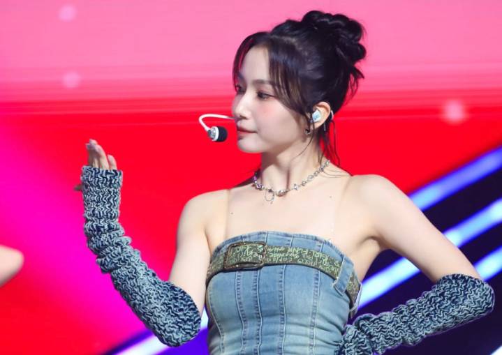 Pop Star Missed Recent Concerts After ‘Experiencing Health Issues’