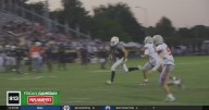 San Juan vs. Vacaville Christian | 2025 Friday Gameday Week 6 highlights
