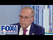 Larry Kudlow: This is a 'Mamdani