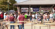Lafayette's beloved Boudin Cook-Off and Bacon Festival ends after 16 years