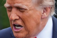 Ex-judges slam 'fiery rhetoric' in apparent dig at Trump: 'We are no longer constrained'