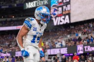 Lions’ Amon-Ra St. Brown hasn’t been fined by NFL despite Fox Sports claim