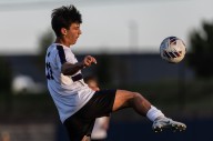 Northern boys soccer strikes early, rolls past CD East