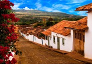 Santander, cultura y tradición colombiana que unen generaciones