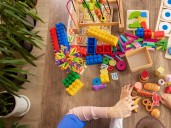 I don't care what caused my son's autism. I care about getting him the resources he needs to thrive.