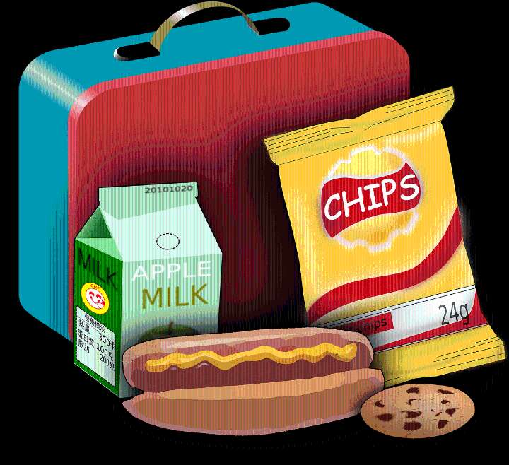 Lunch Boxes Beware: How Ready-to-Eat Foods Can Carry Listeria