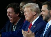 Netanyahu’s Son Blasts Tucker Carlson as ‘Qatar’s B*tch’ Over Wild Trump Claim