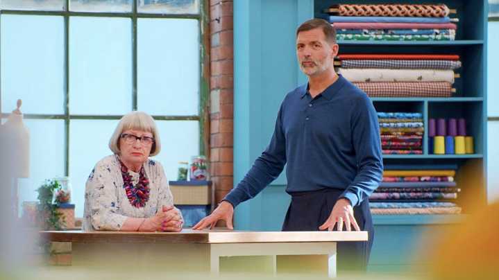 How to watch 'The Great British Sewing Bee' season 11 FINAL online from anywhere for free