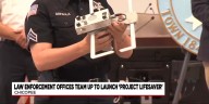Project Lifesaver rescues wandering autistic man