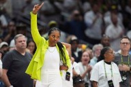 Seattle Storm announce that Noelle Quinn will not return as coach