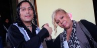Hijo de Lucía de la Cruz se niega a devolver S/ 8 mil que le depositaron por error: “Tómenlo como un adelanto para otro show”