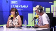 "Hacer comedia es una cosa muy seria y complicada"