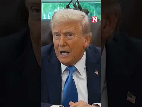 Trump Says Media Bias 'Illegal,' 'Cheating,' And Not 'Free Speech'