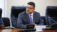 Geiner Alvarado seguirá investigado: Corte Suprema rechazó su pedido para que se archive proceso penal que se le sigue junto a Pedro Castillo