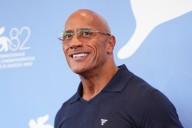 Dwayne Johnson, Oscar contender? ‘The Smashing Machine’ starts buzz at Venice Film Festival